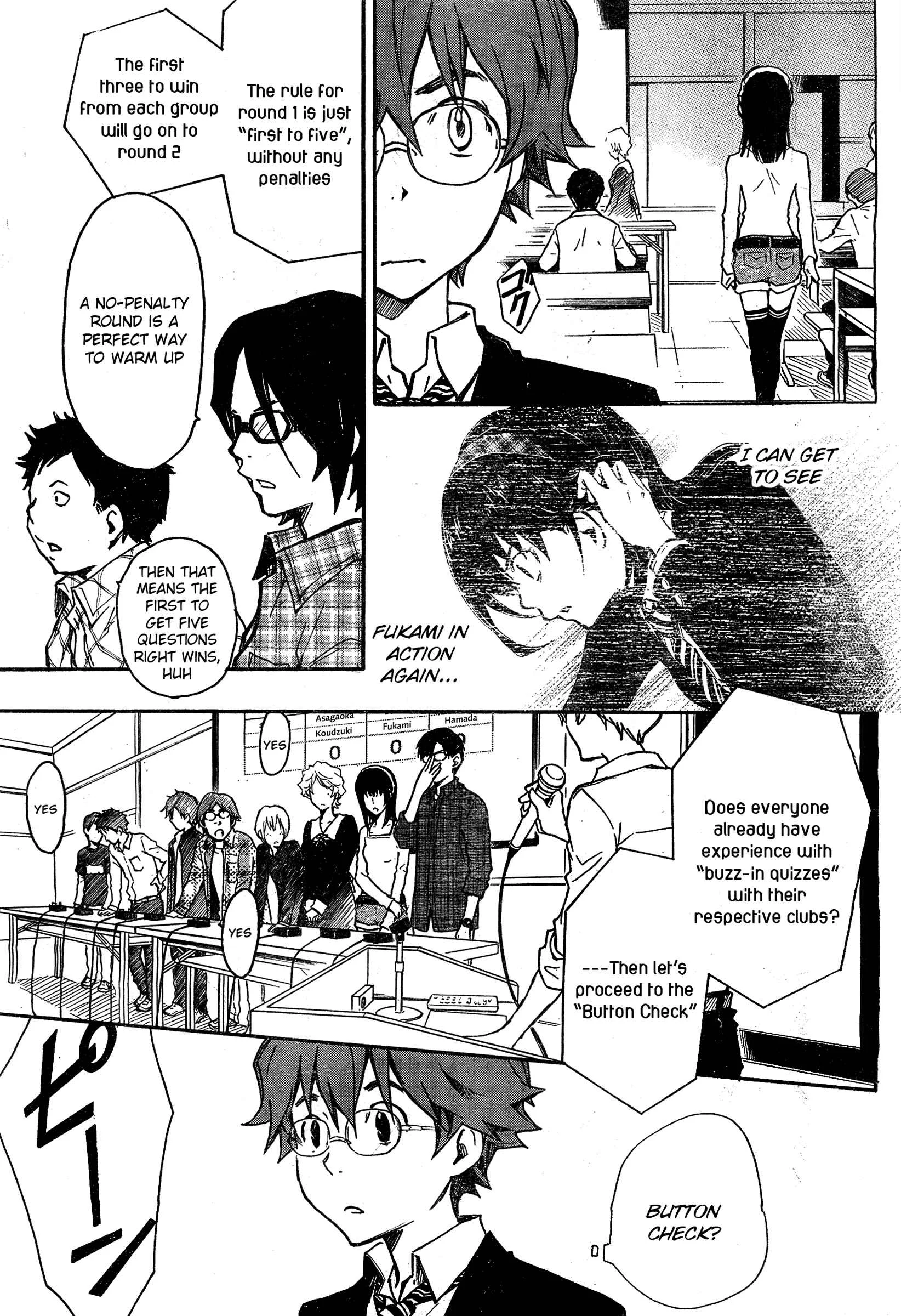 703X Chapter 3 - Page 22
