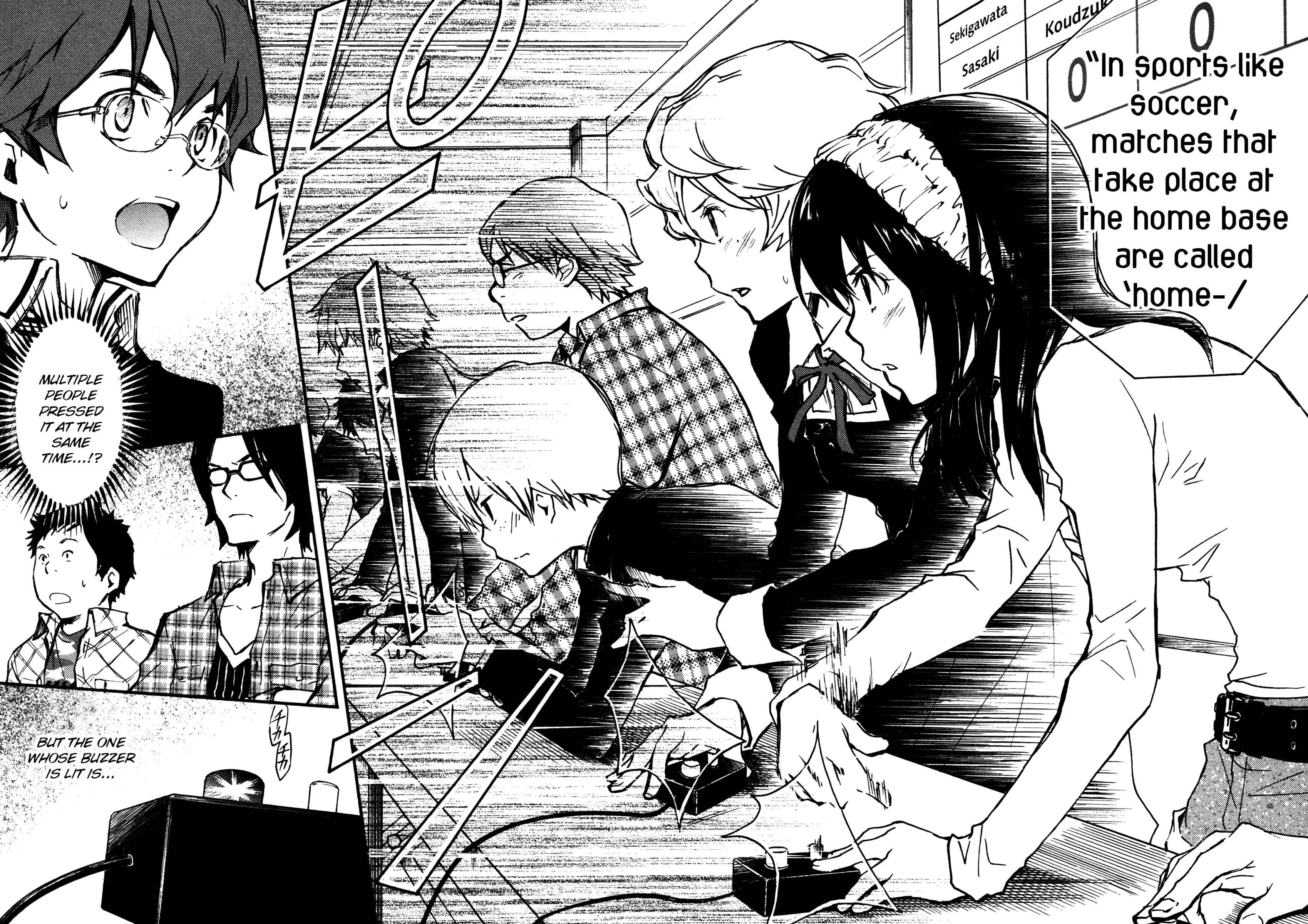 703X Chapter 3 - Page 25