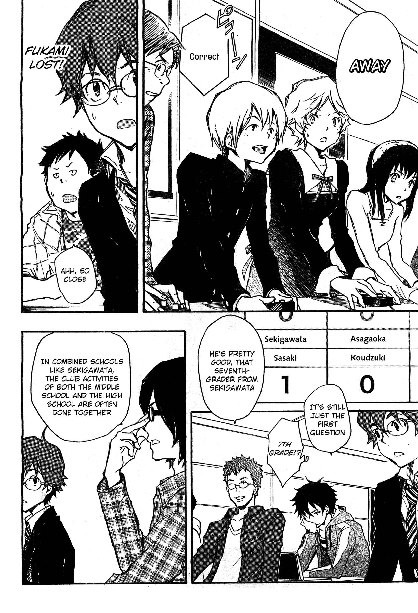 703X Chapter 3 - Page 26