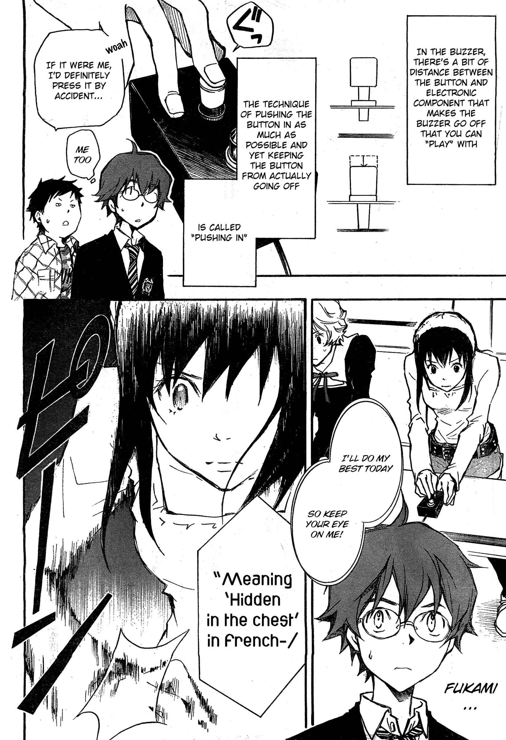 703X Chapter 3 - Page 28