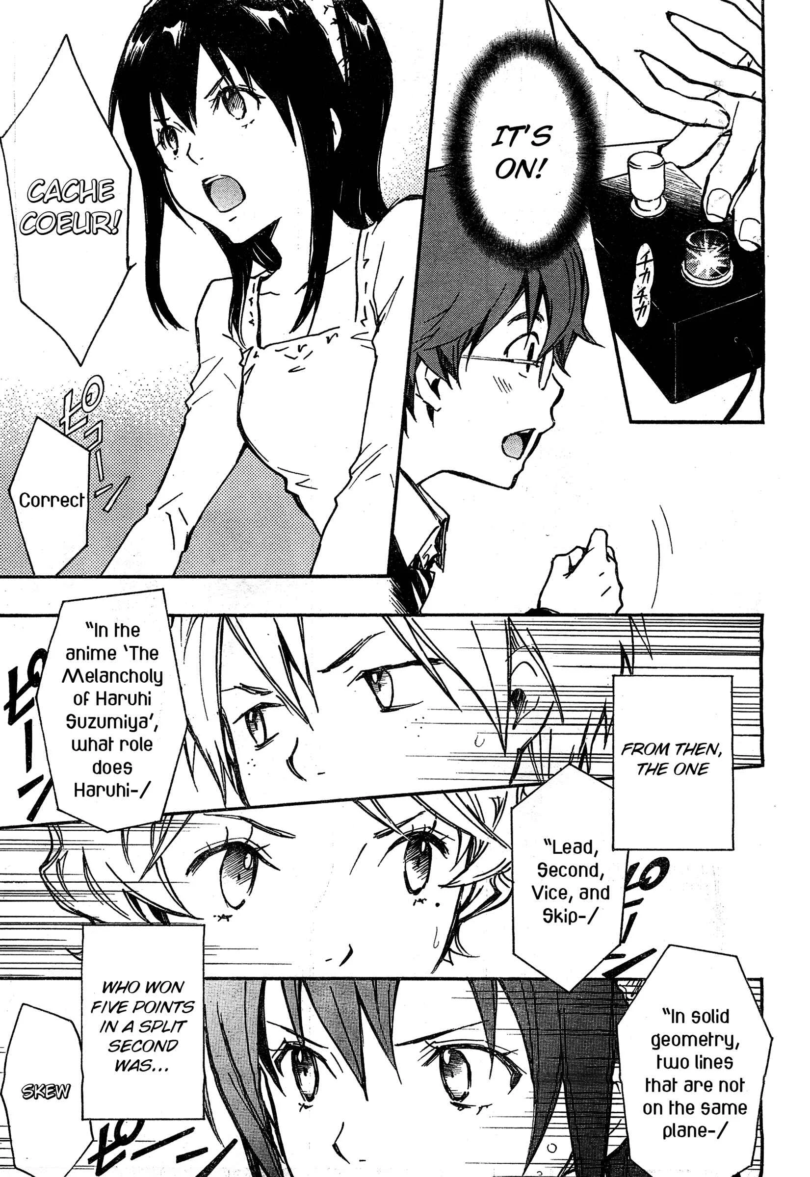 703X Chapter 3 - Page 29