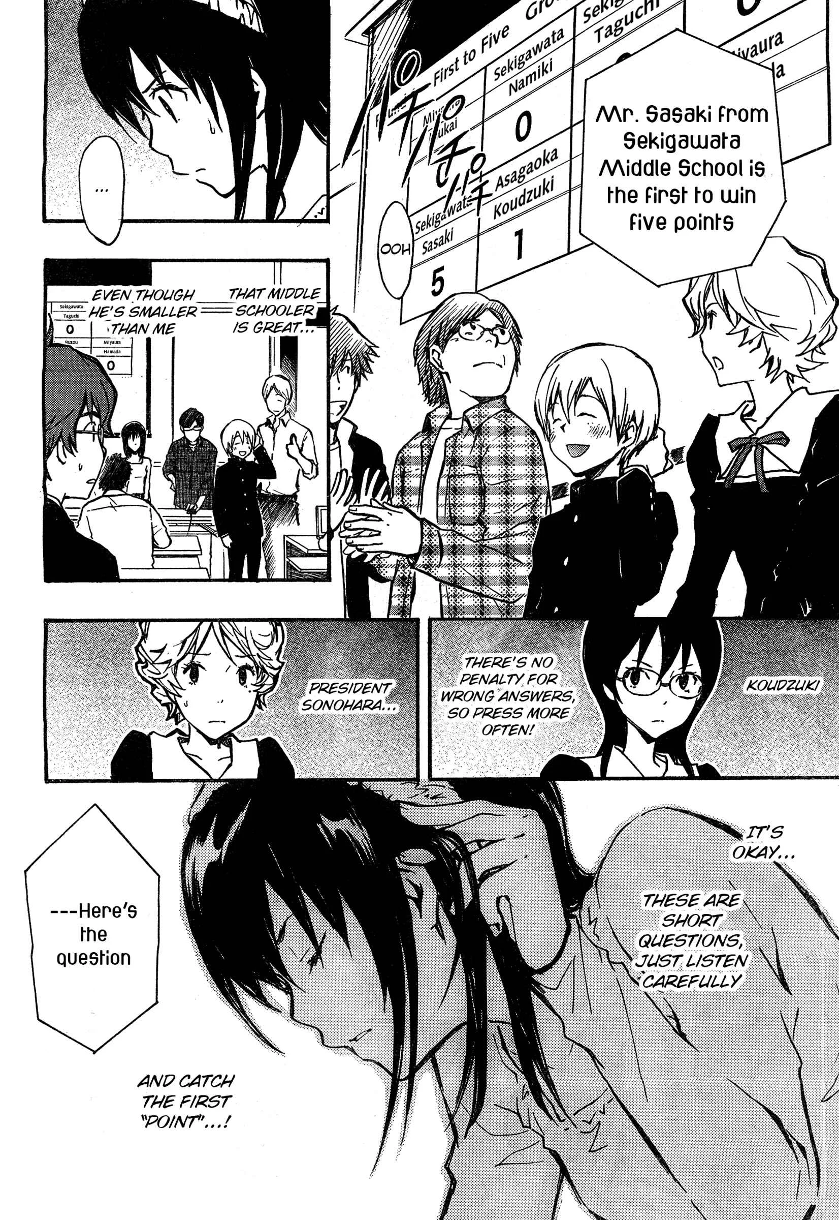 703X Chapter 3 - Page 30