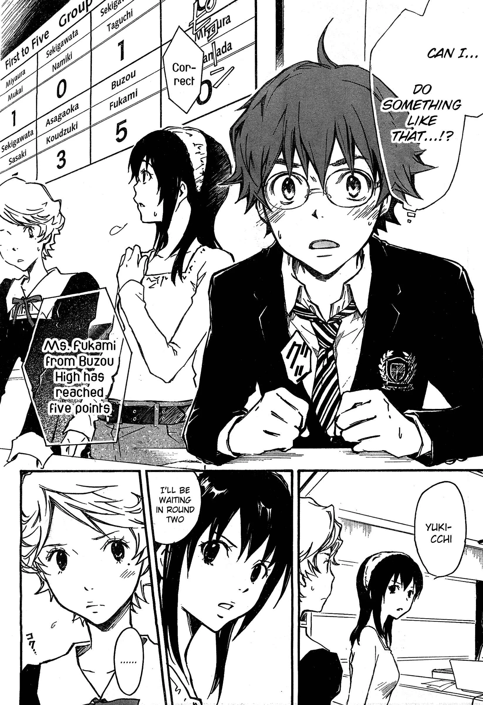 703X Chapter 3 - Page 32