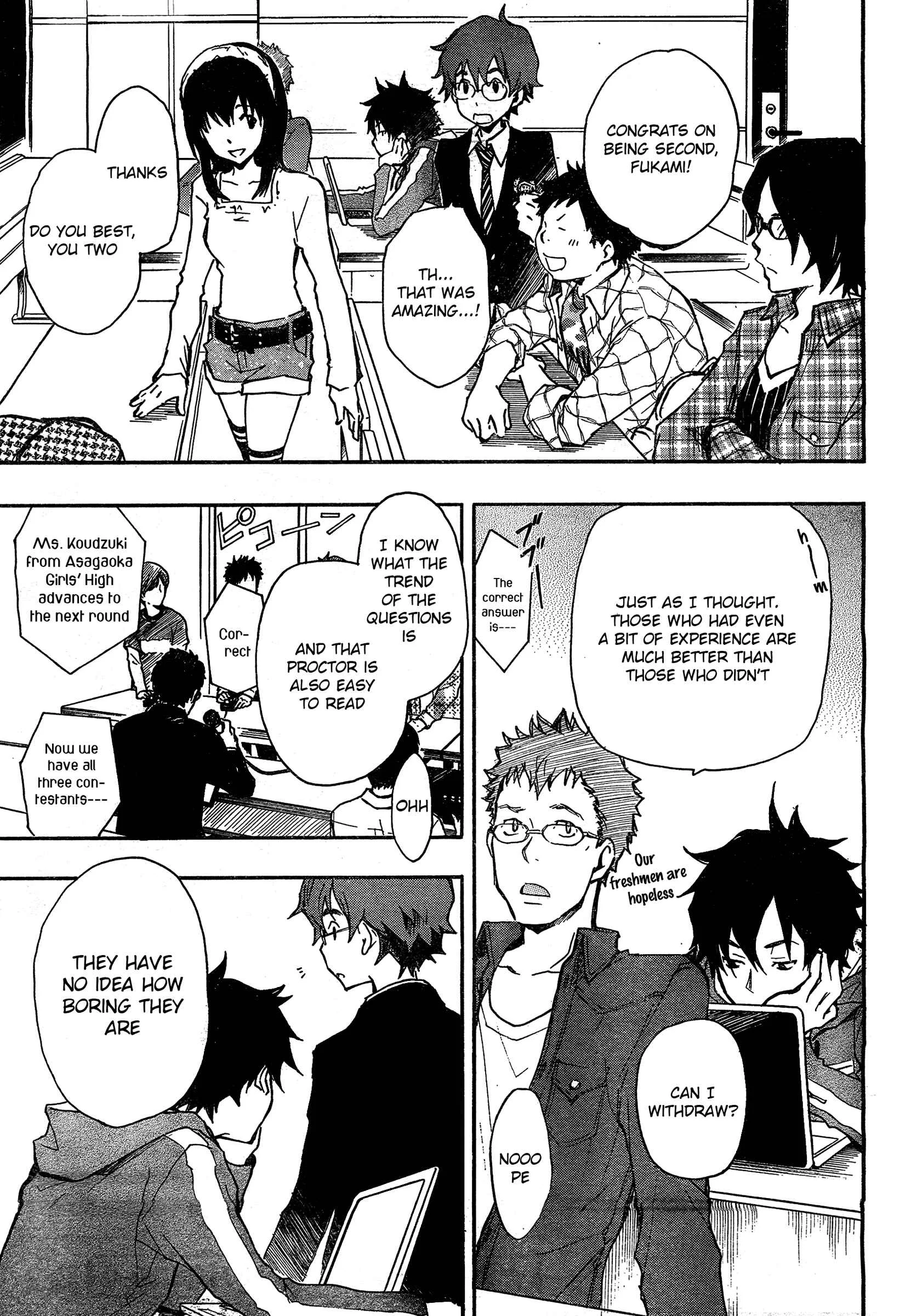 703X Chapter 3 - Page 33