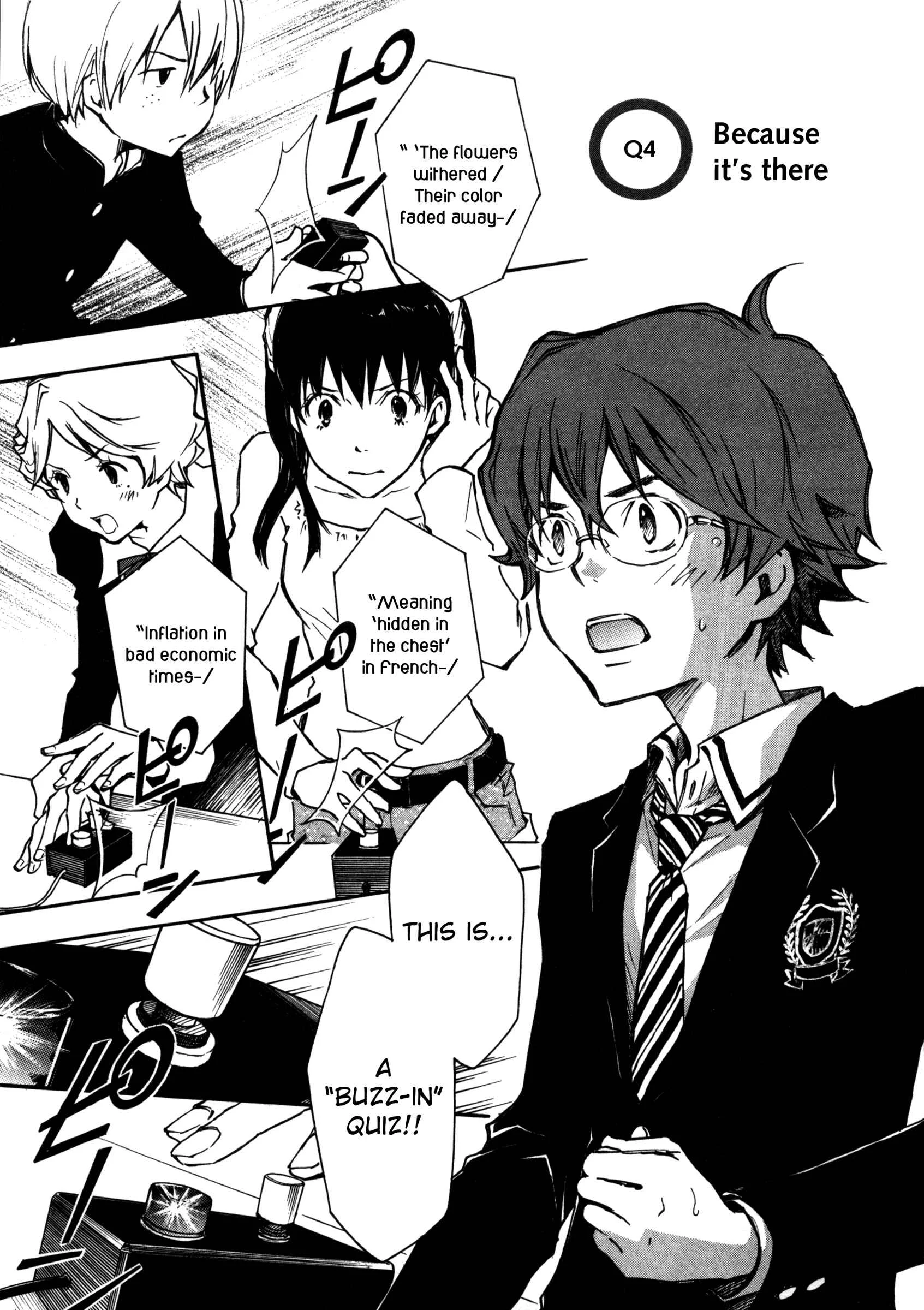 703X Chapter 4 - Page 1