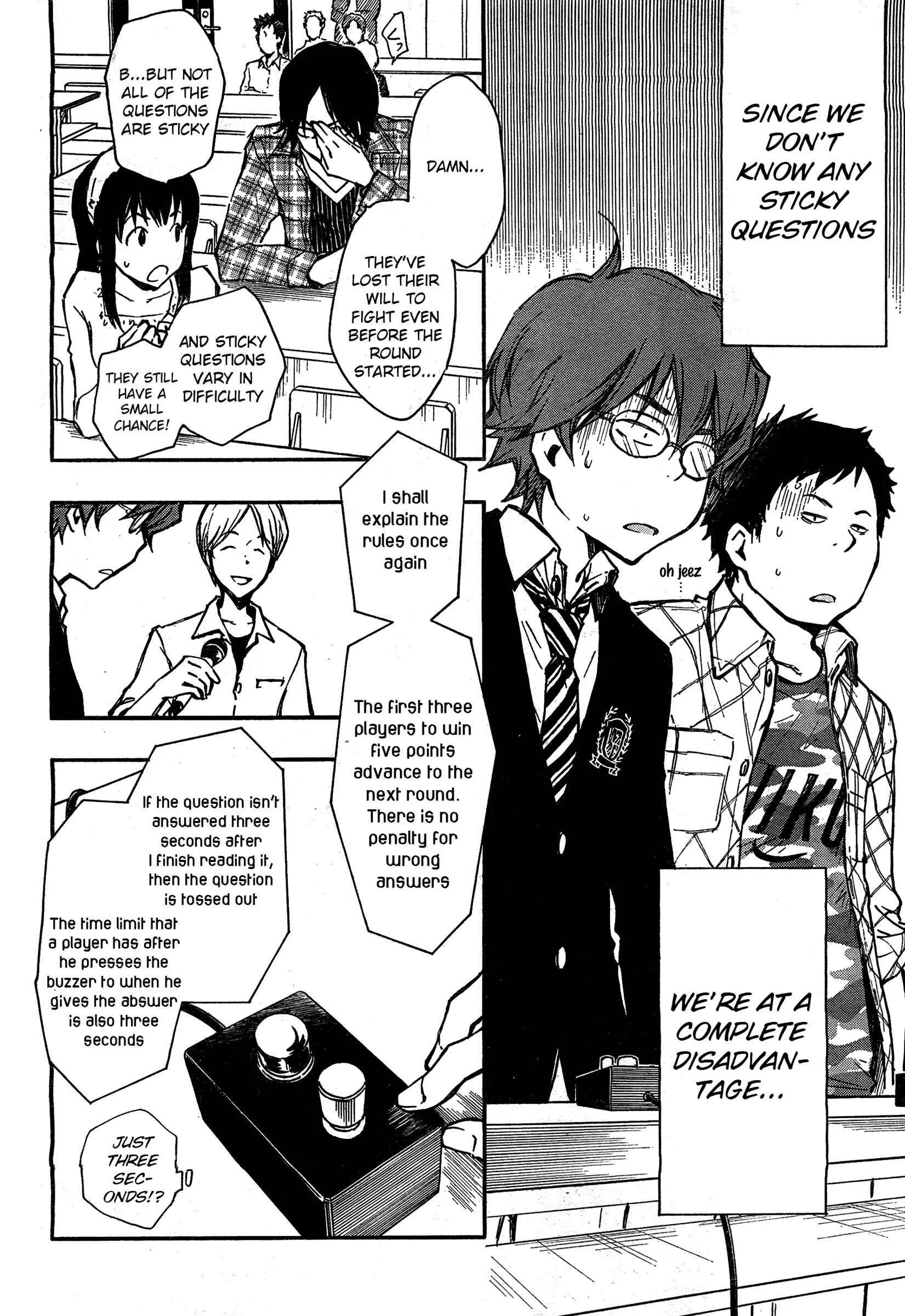 703X Chapter 4 - Page 8