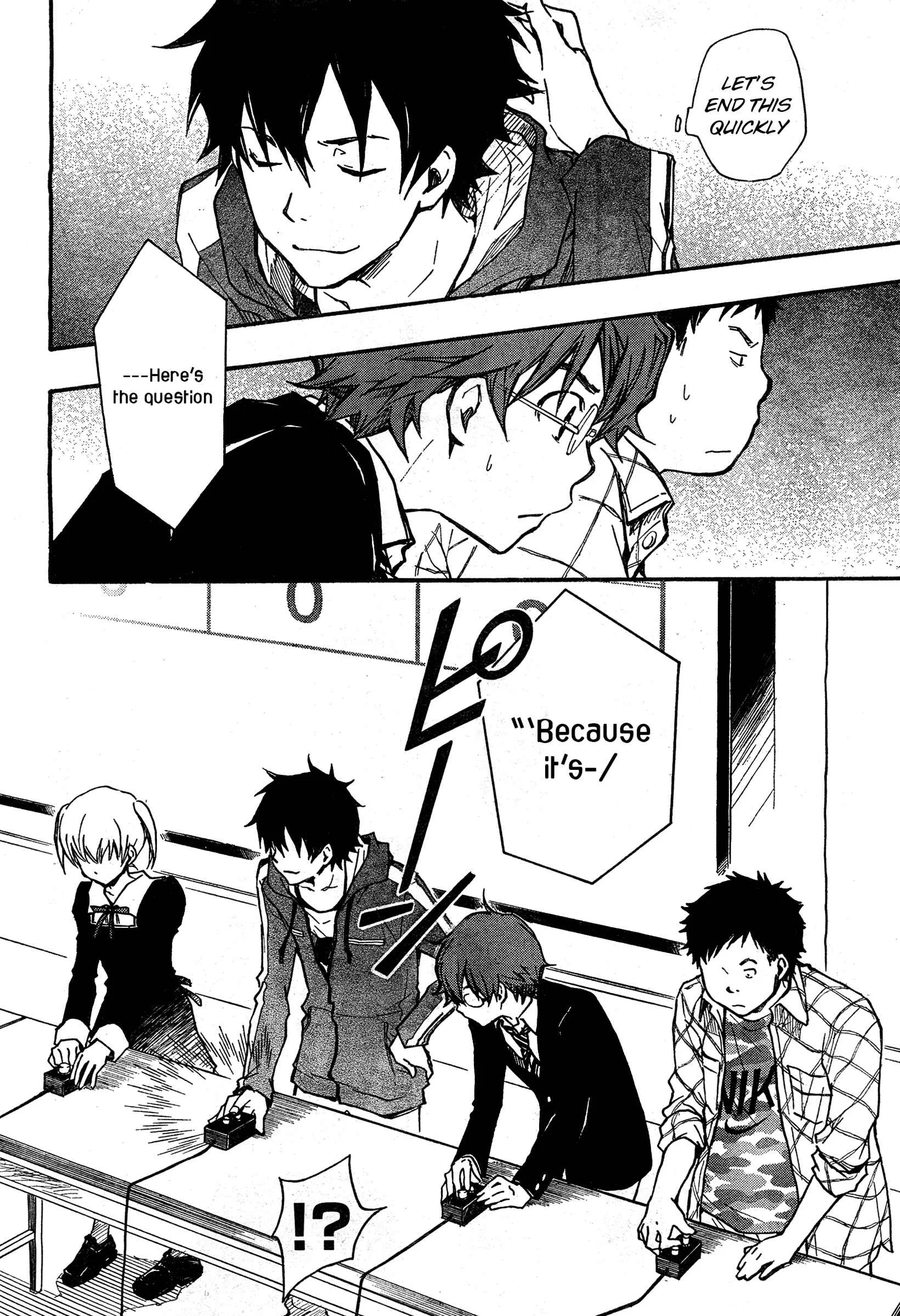 703X Chapter 4 - Page 10