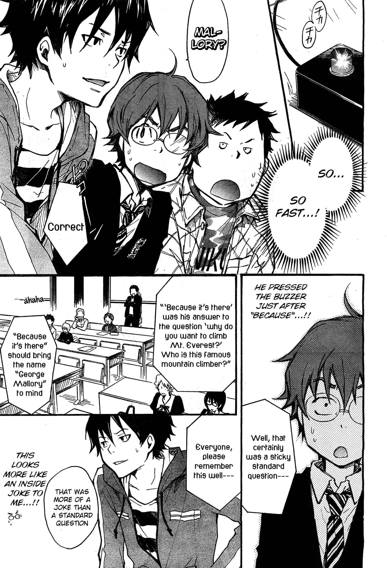 703X Chapter 4 - Page 11