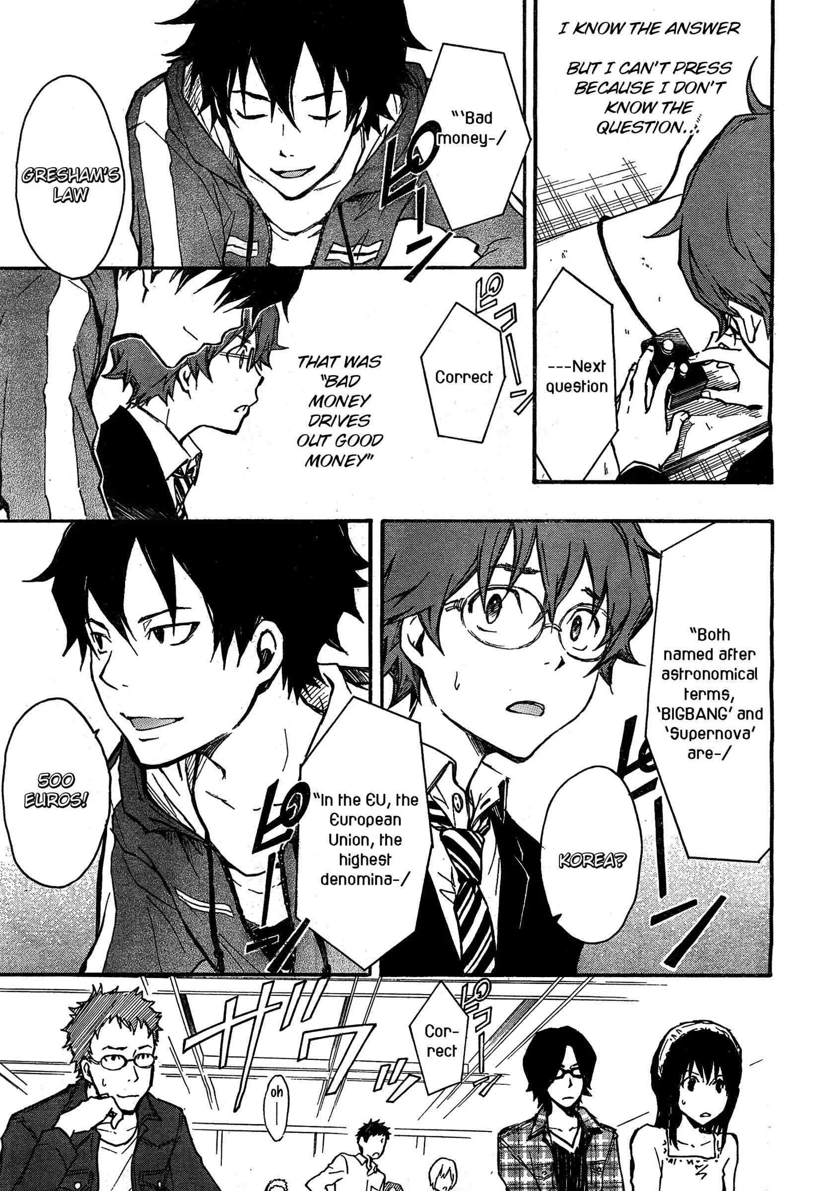703X Chapter 4 - Page 13