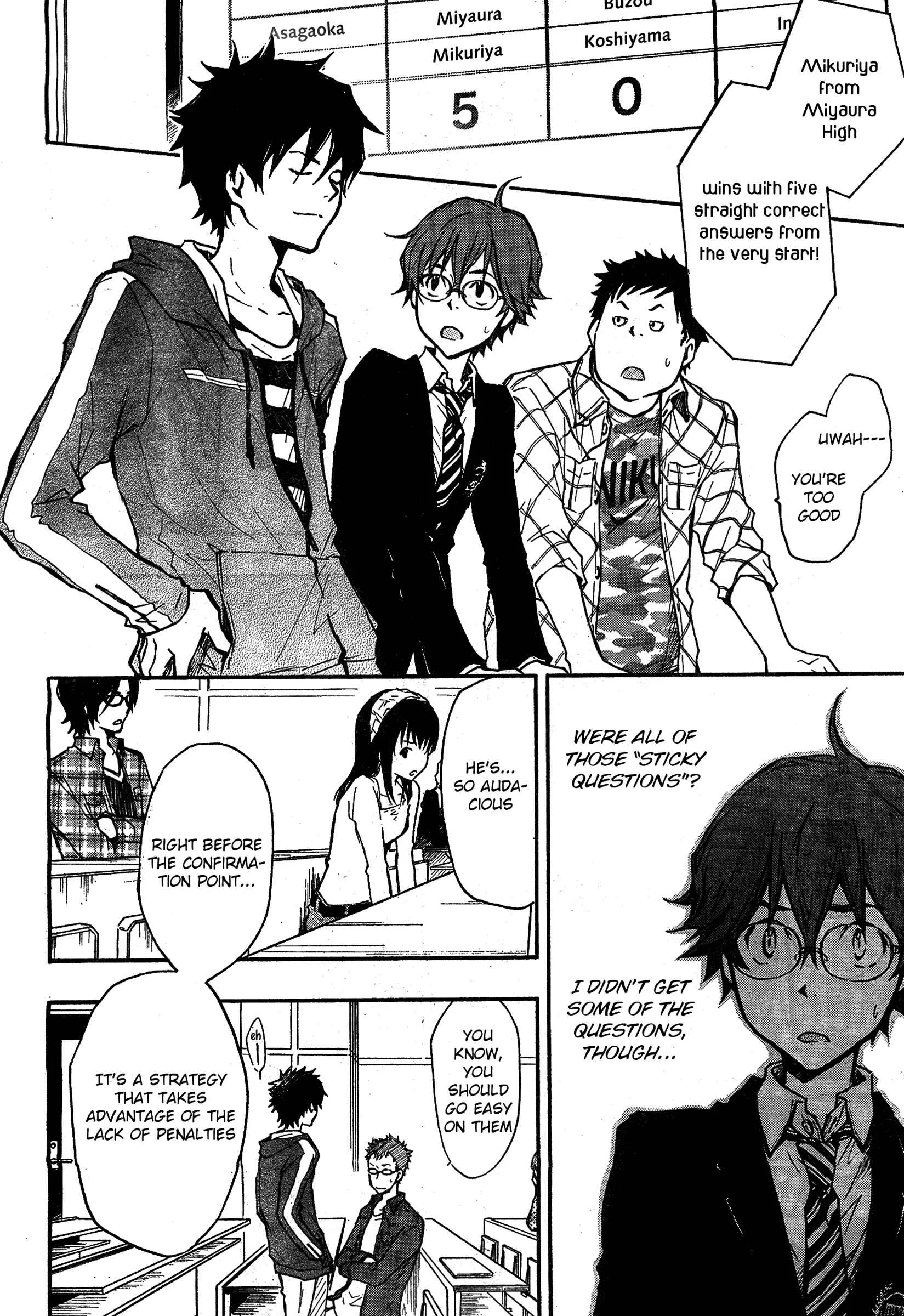 703X Chapter 4 - Page 14