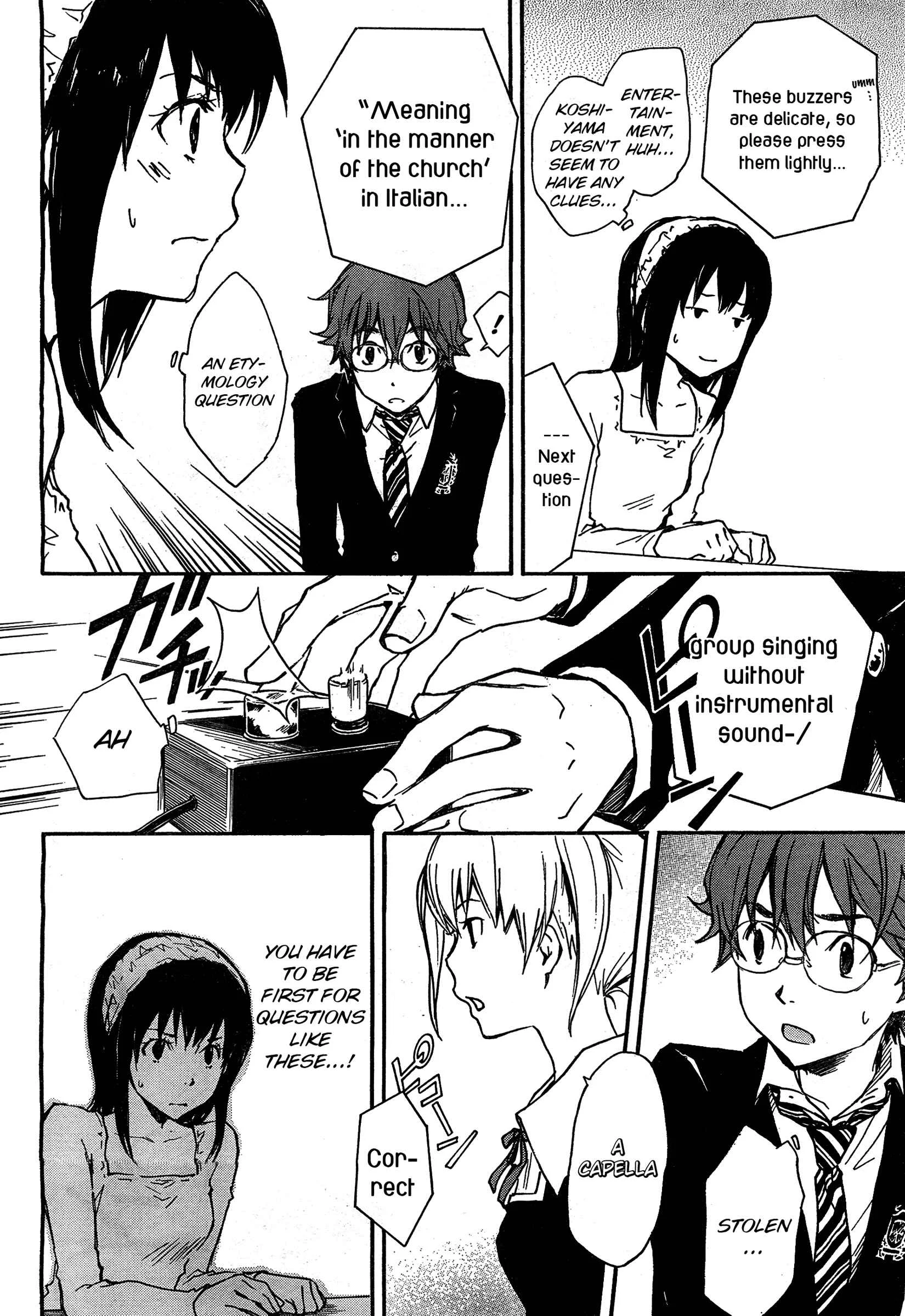 703X Chapter 4 - Page 16