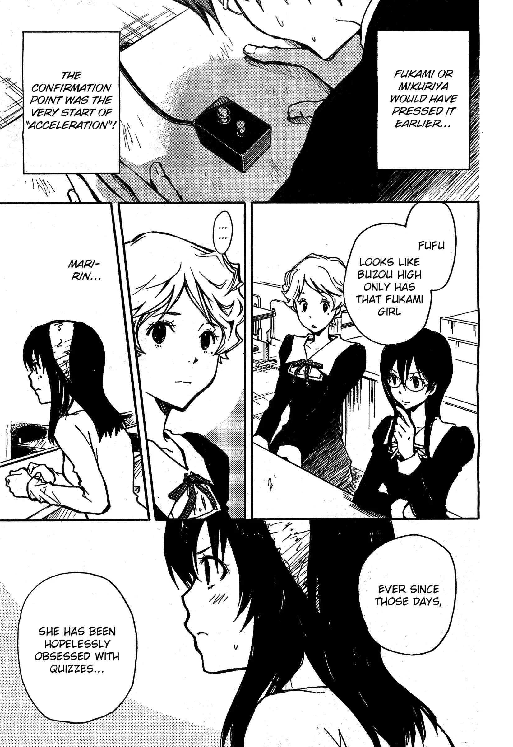 703X Chapter 4 - Page 19