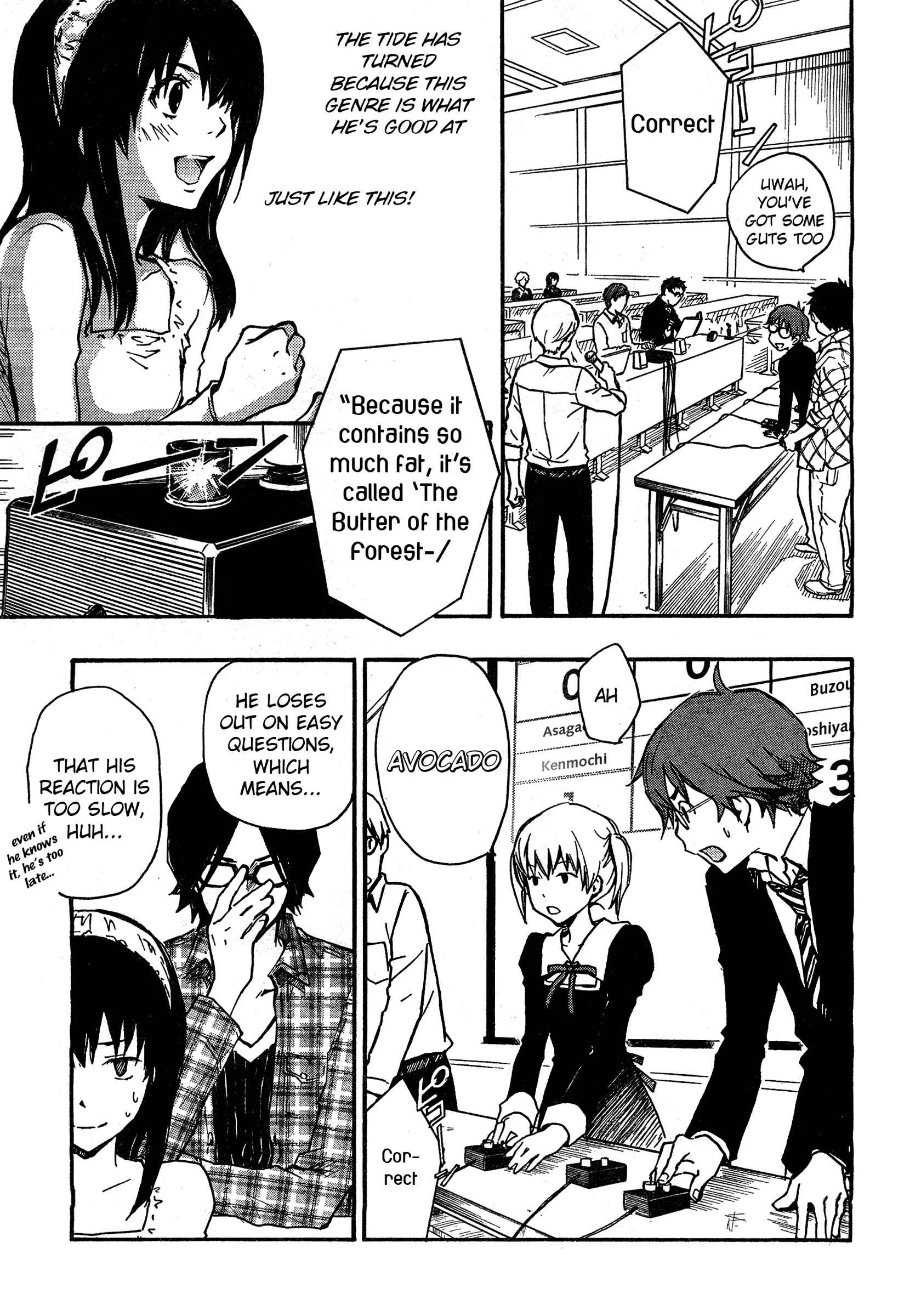 703X Chapter 4 - Page 23