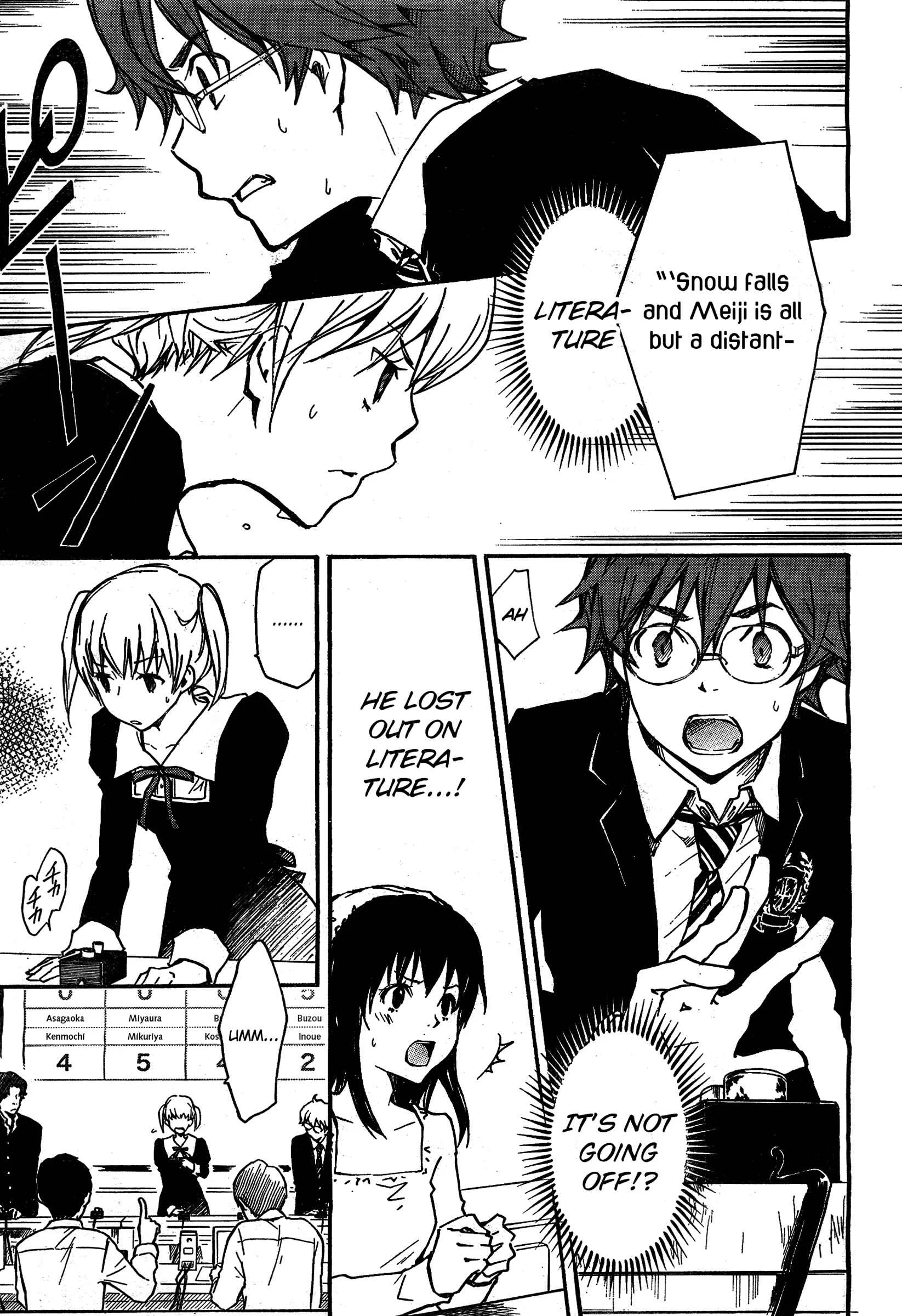 703X Chapter 4 - Page 25