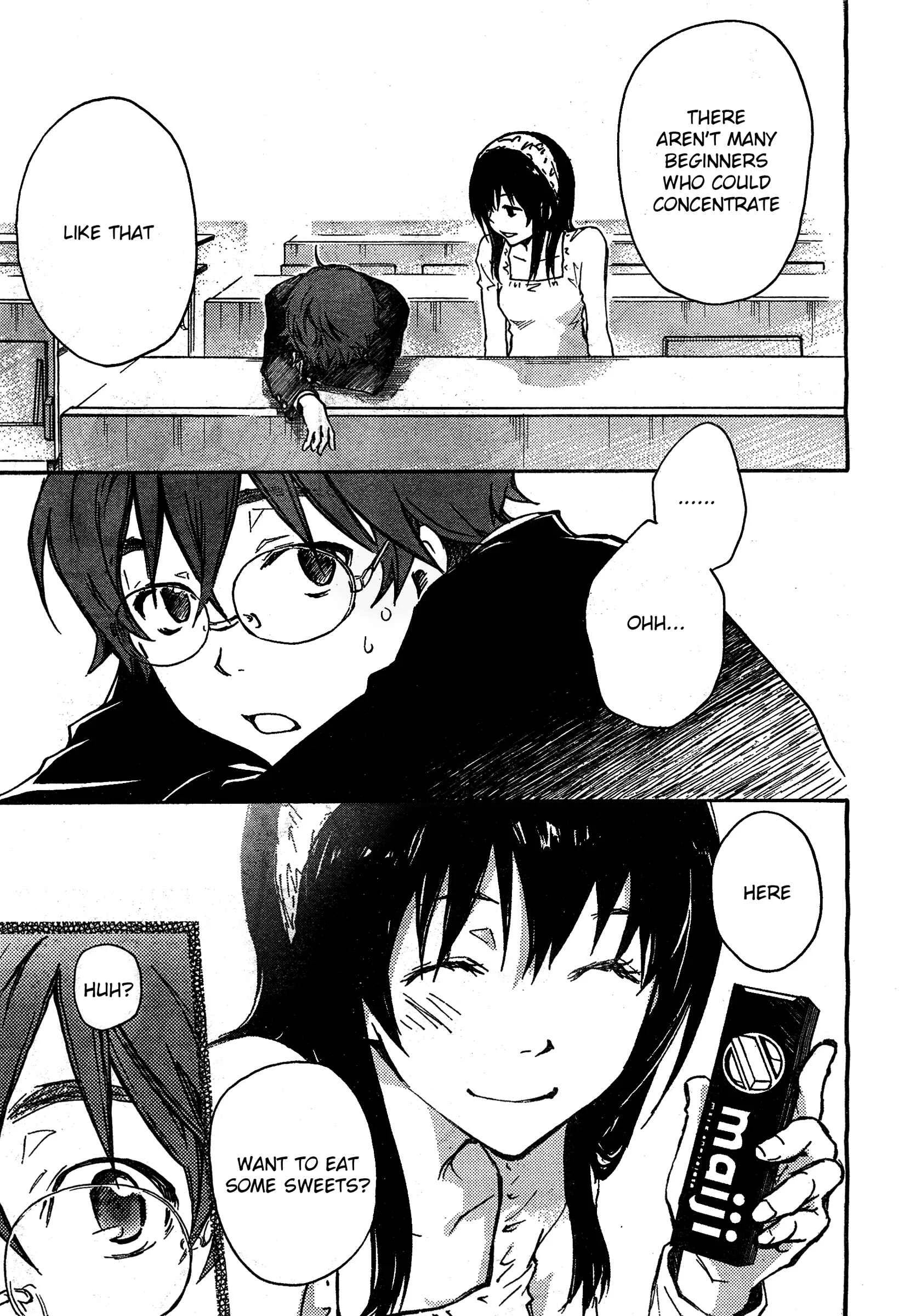 703X Chapter 4 - Page 34