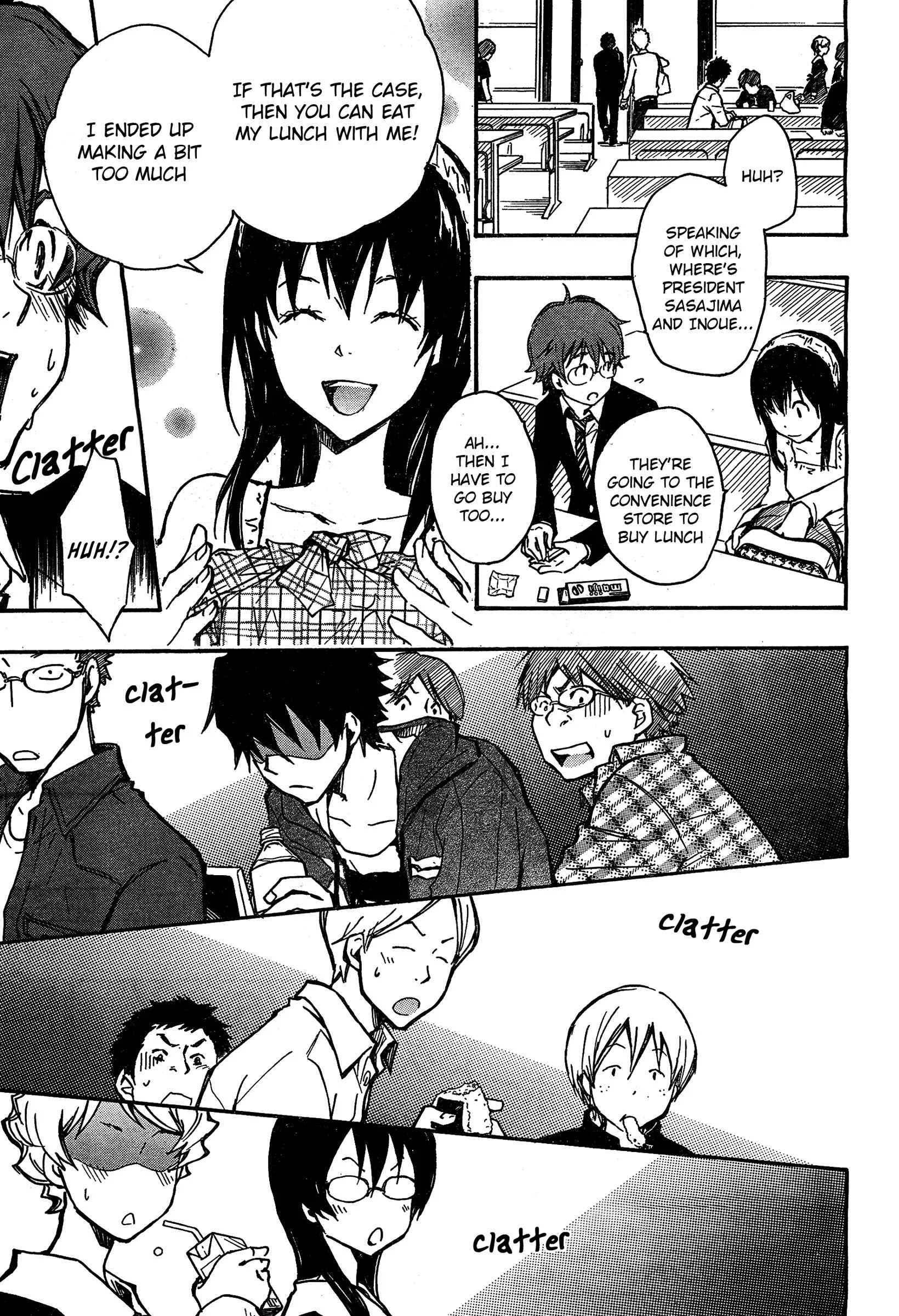 703X Chapter 4 - Page 36