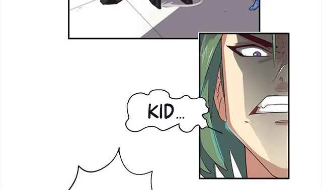 A Legend of the Wind Chapter 2: Just give me a chance - Page 12