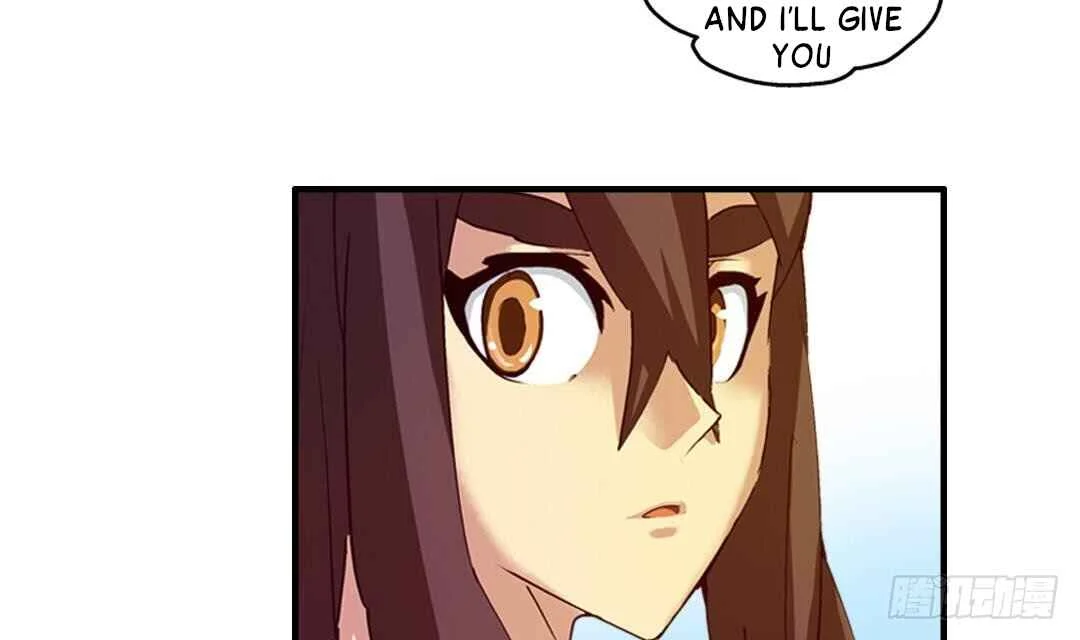 A Legend of the Wind Chapter 3: It doesn't matter anymore - Page 7
