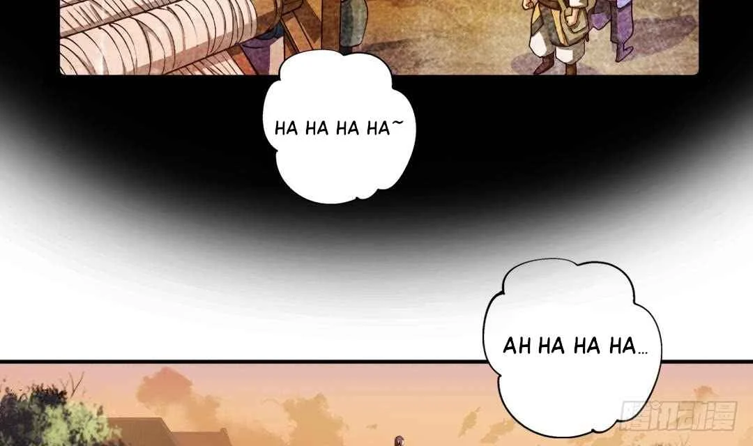 A Legend of the Wind Chapter 3: It doesn't matter anymore - Page 13
