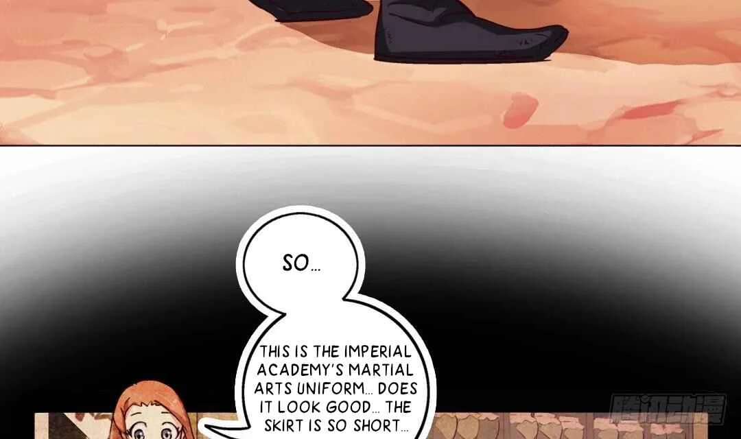 A Legend of the Wind Chapter 3: It doesn't matter anymore - Page 17