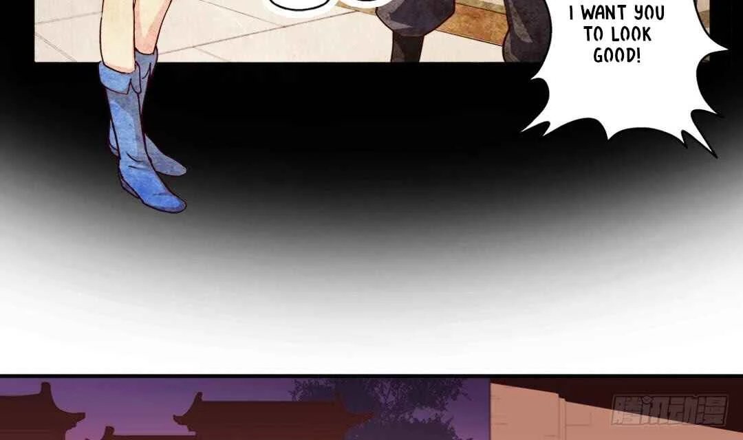 A Legend of the Wind Chapter 3: It doesn't matter anymore - Page 19