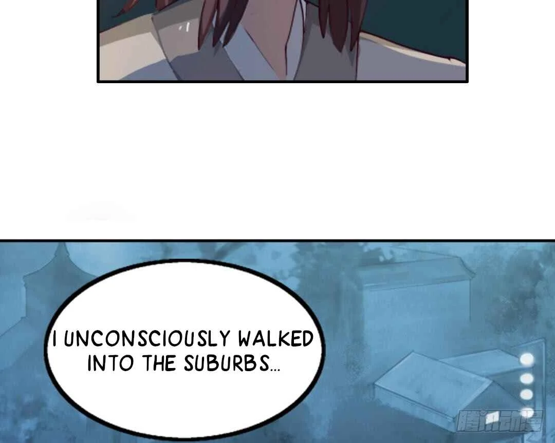 A Legend of the Wind Chapter 3: It doesn't matter anymore - Page 27