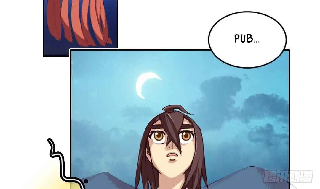 A Legend of the Wind Chapter 3: It doesn't matter anymore - Page 30