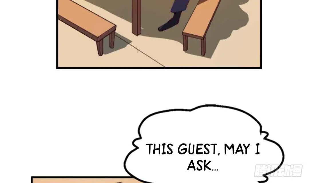 A Legend of the Wind Chapter 4: Old man with a story - Page 8