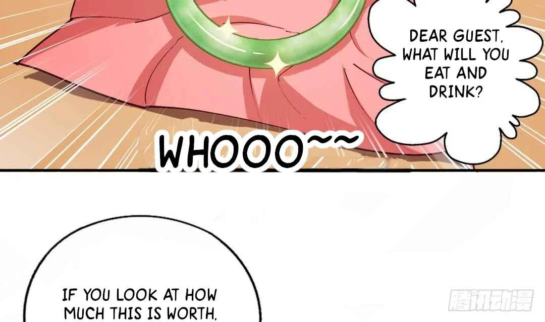 A Legend of the Wind Chapter 4: Old man with a story - Page 15