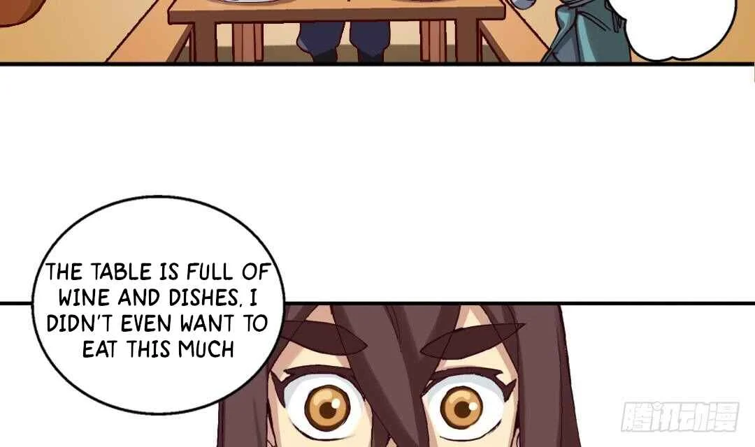 A Legend of the Wind Chapter 4: Old man with a story - Page 22
