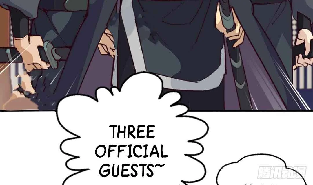 A Legend of the Wind Chapter 4: Old man with a story - Page 33