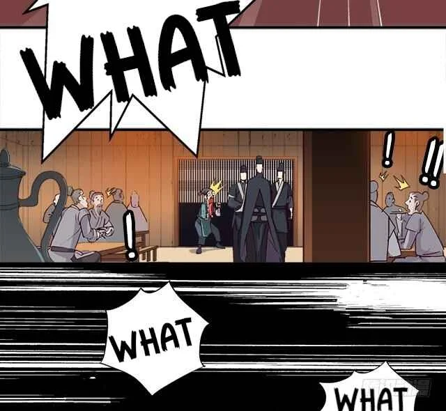 A Legend of the Wind Chapter 5: Spirit Armour - Page 6