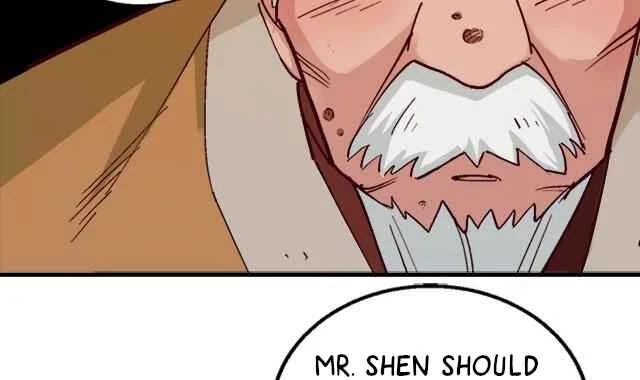 A Legend of the Wind Chapter 5: Spirit Armour - Page 10