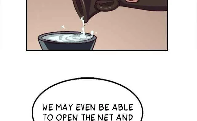 A Legend of the Wind Chapter 5: Spirit Armour - Page 17