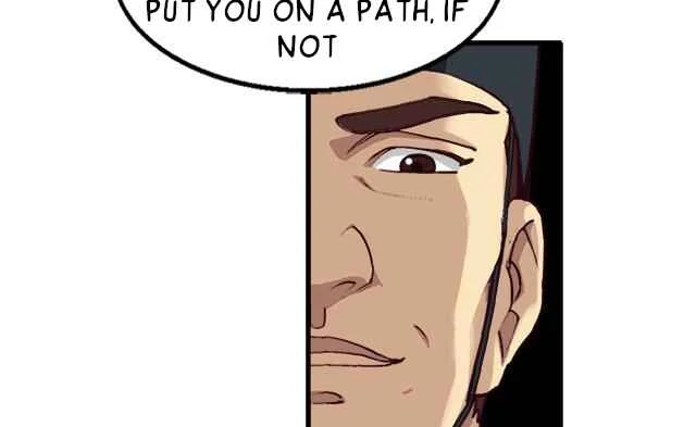 A Legend of the Wind Chapter 5: Spirit Armour - Page 18