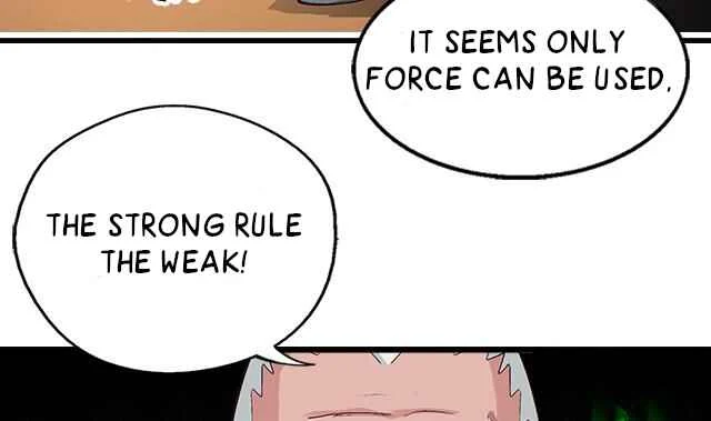 A Legend of the Wind Chapter 5: Spirit Armour - Page 22