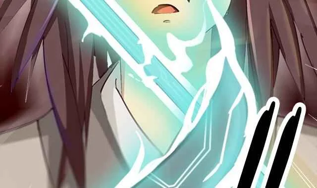 A Legend of the Wind Chapter 5: Spirit Armour - Page 44