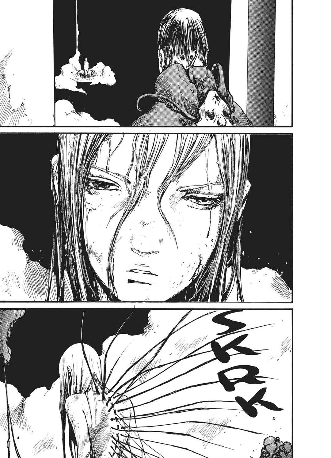 Abara Chapter 2: Nayuta - Page 19