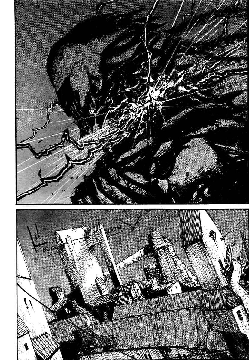 Abara Chapter 3: Ayuta - Page 6