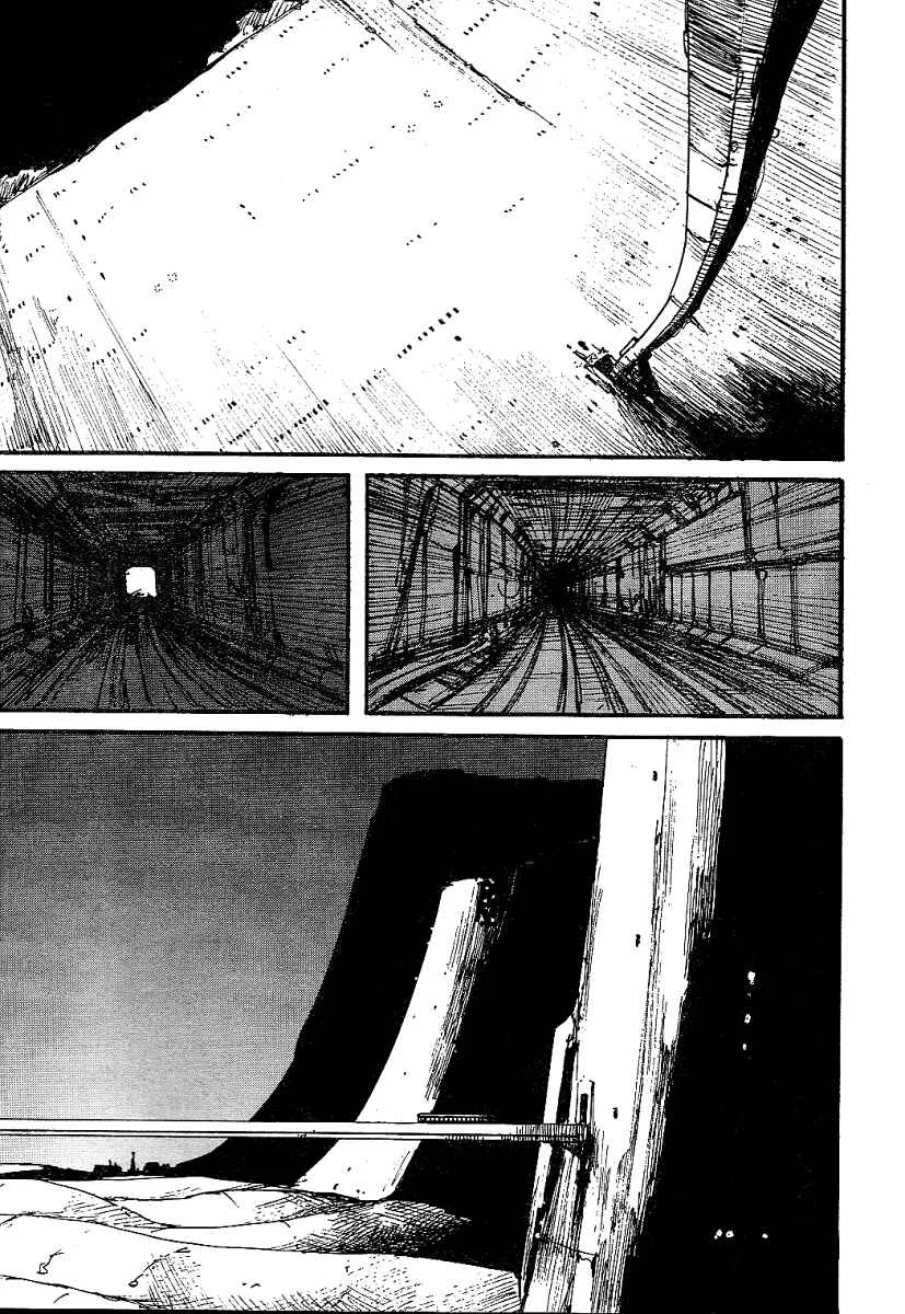 Abara Chapter 3: Ayuta - Page 15