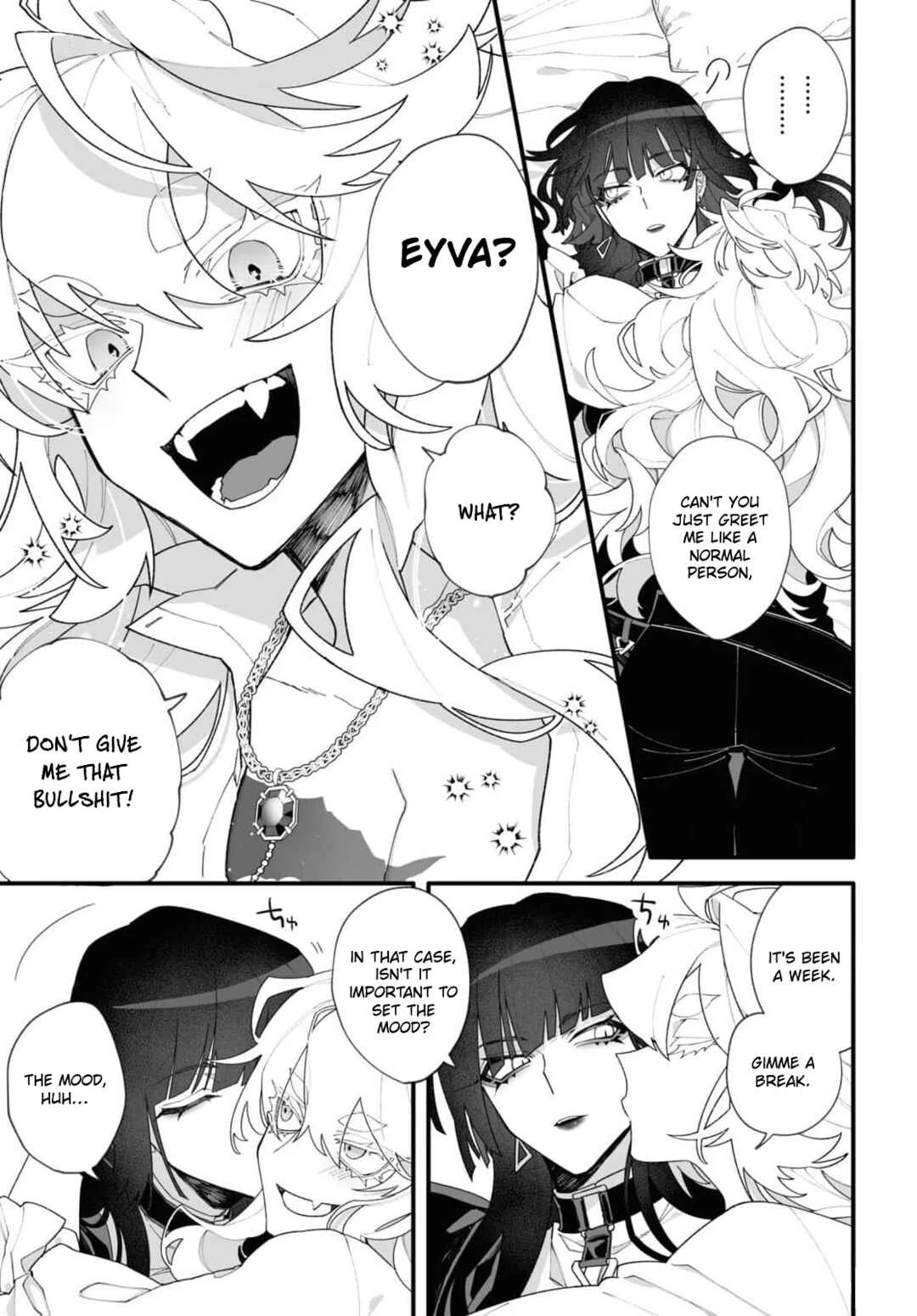 Ada to Eyva Chapter 1 - Page 2
