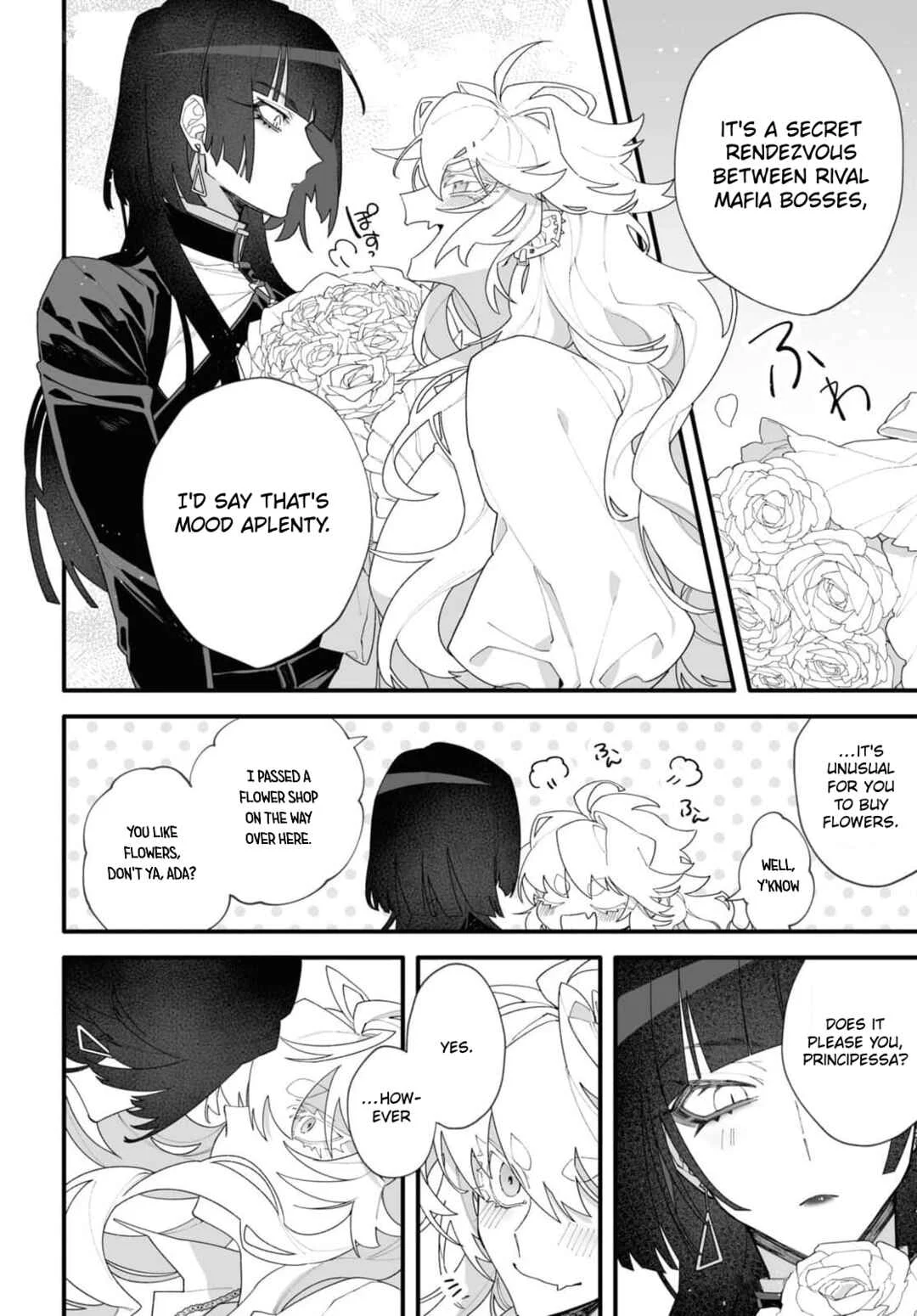 Ada to Eyva Chapter 1 - Page 3