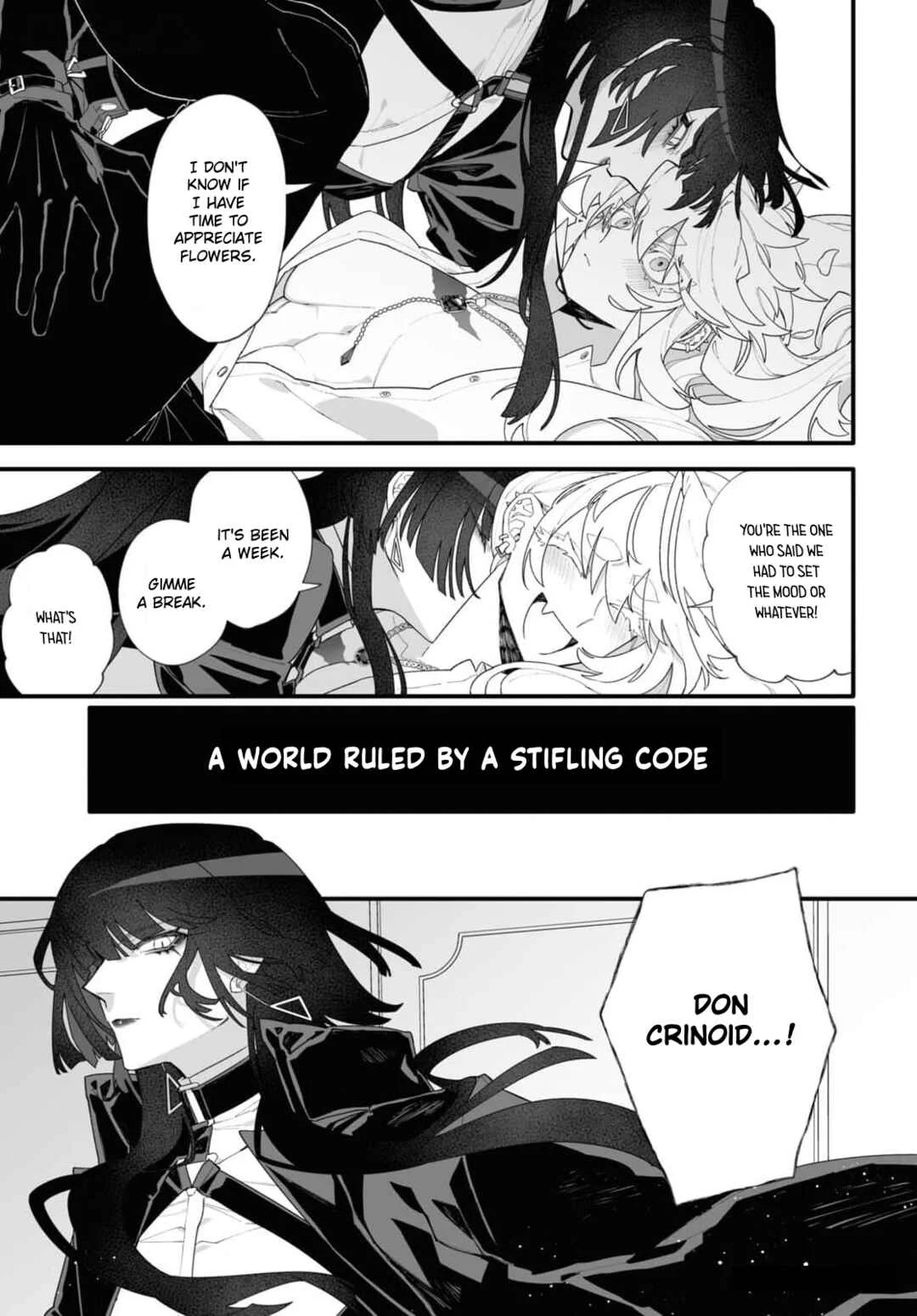 Ada to Eyva Chapter 1 - Page 4