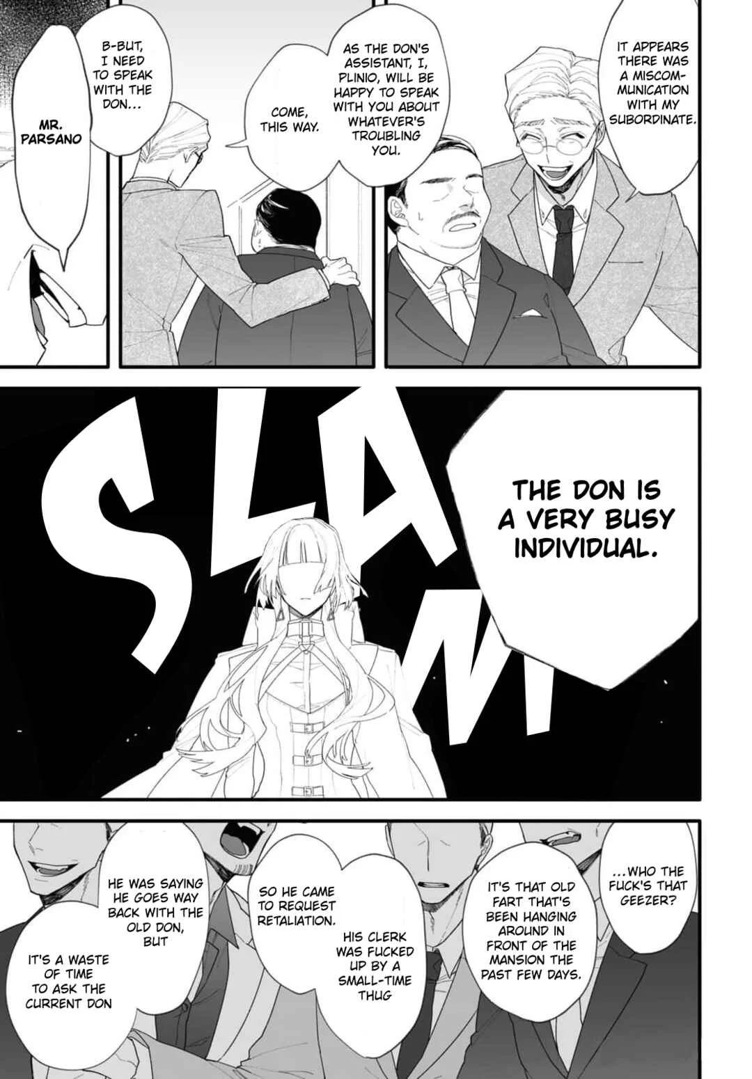 Ada to Eyva Chapter 1 - Page 6