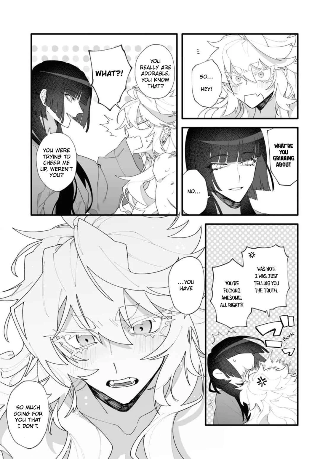 Ada to Eyva Chapter 1 - Page 12