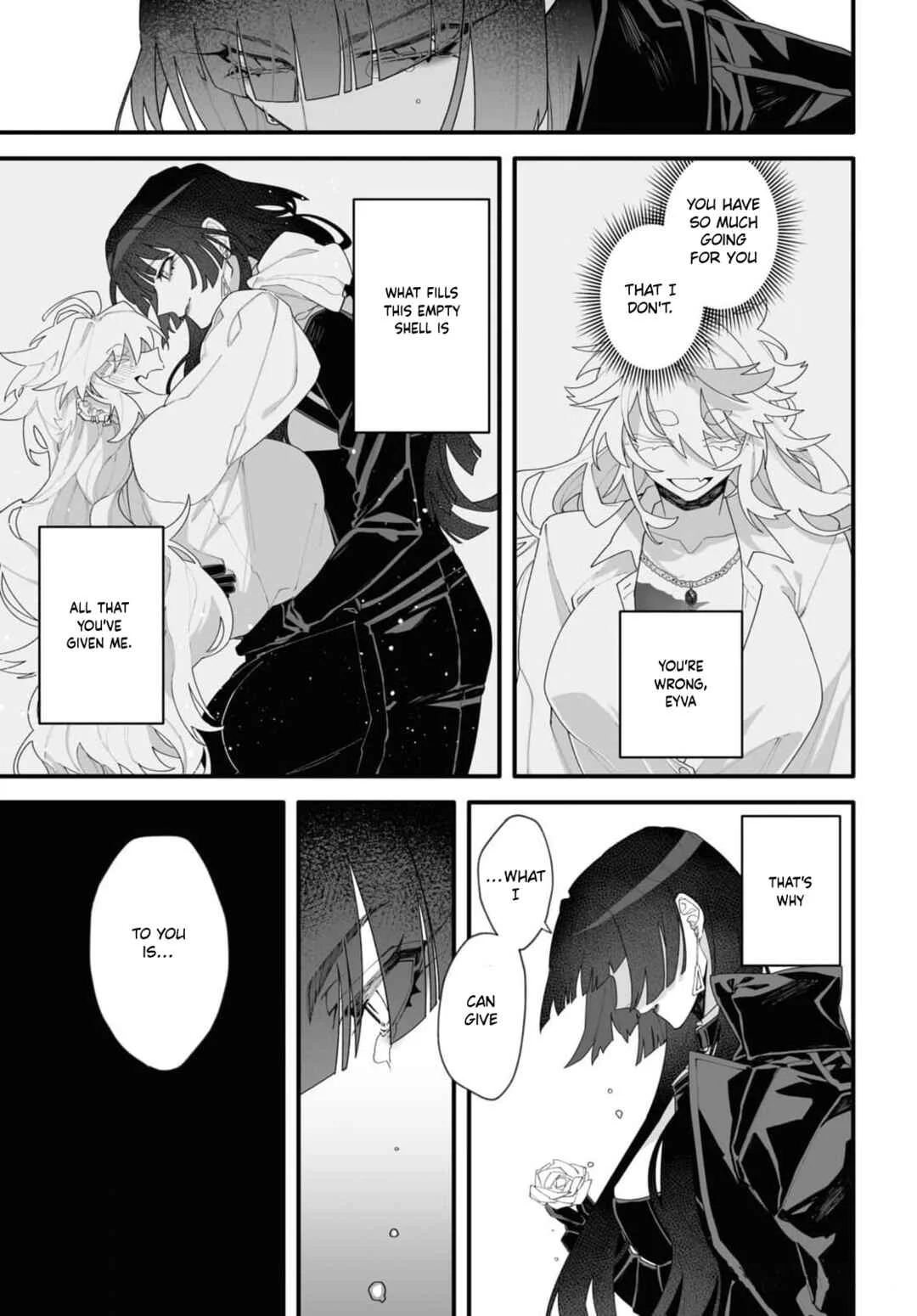 Ada to Eyva Chapter 1 - Page 20
