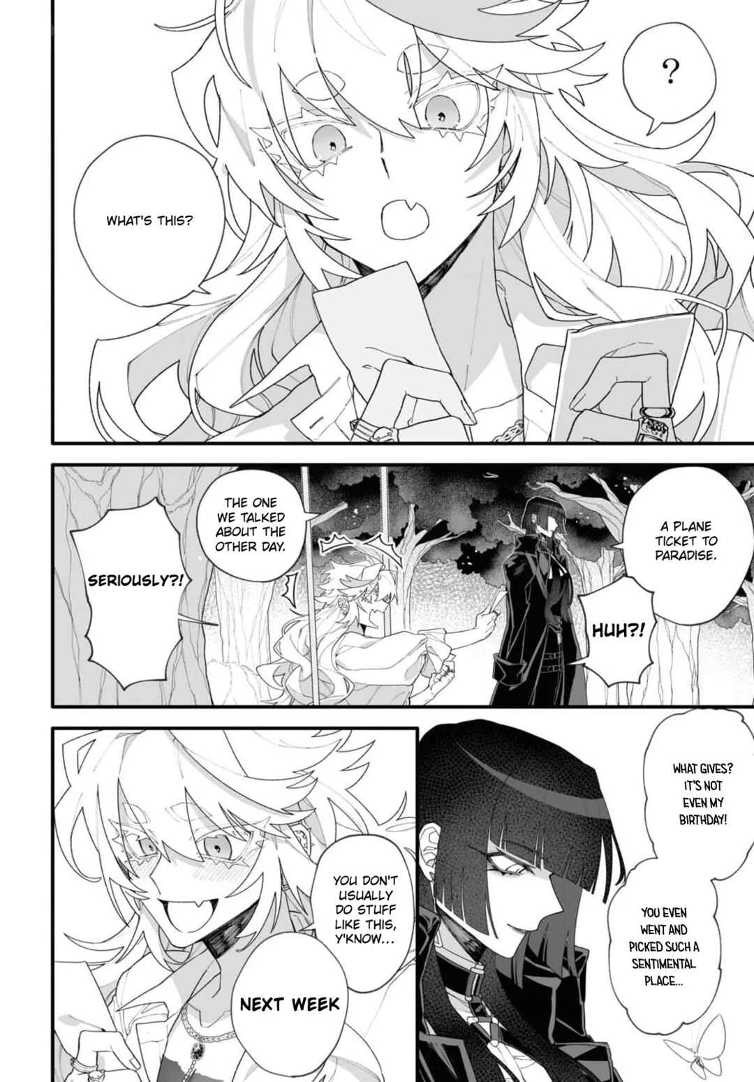 Ada to Eyva Chapter 1 - Page 21