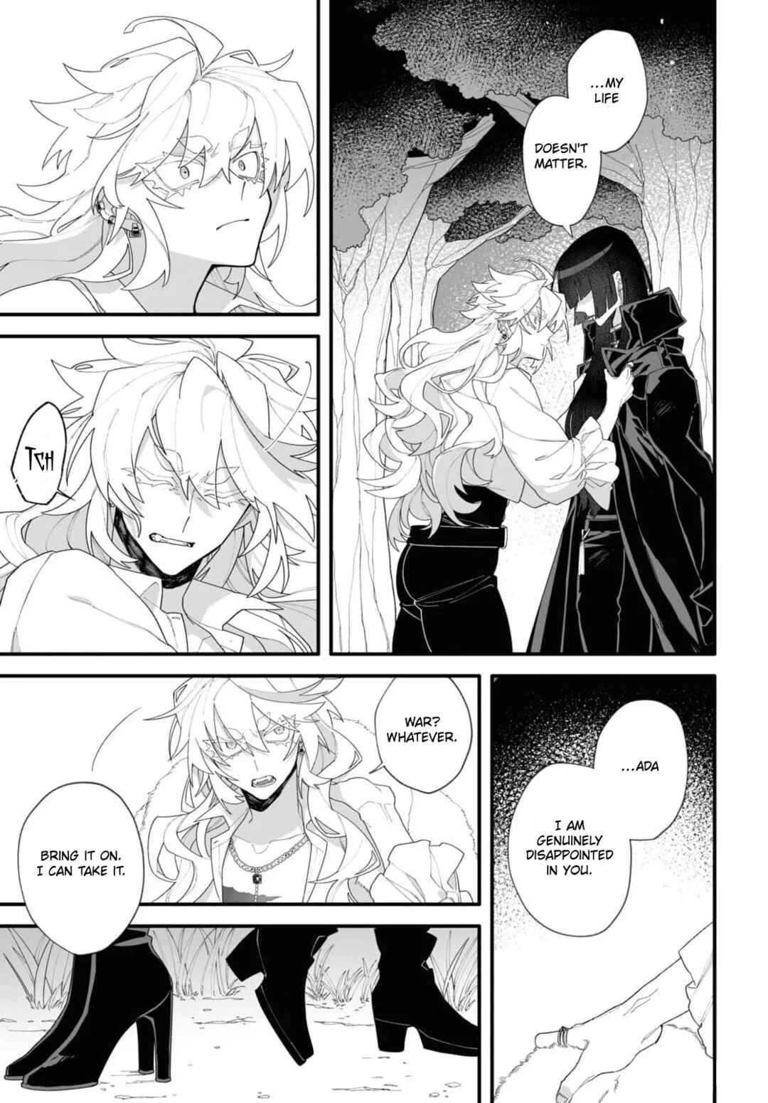 Ada to Eyva Chapter 1 - Page 26