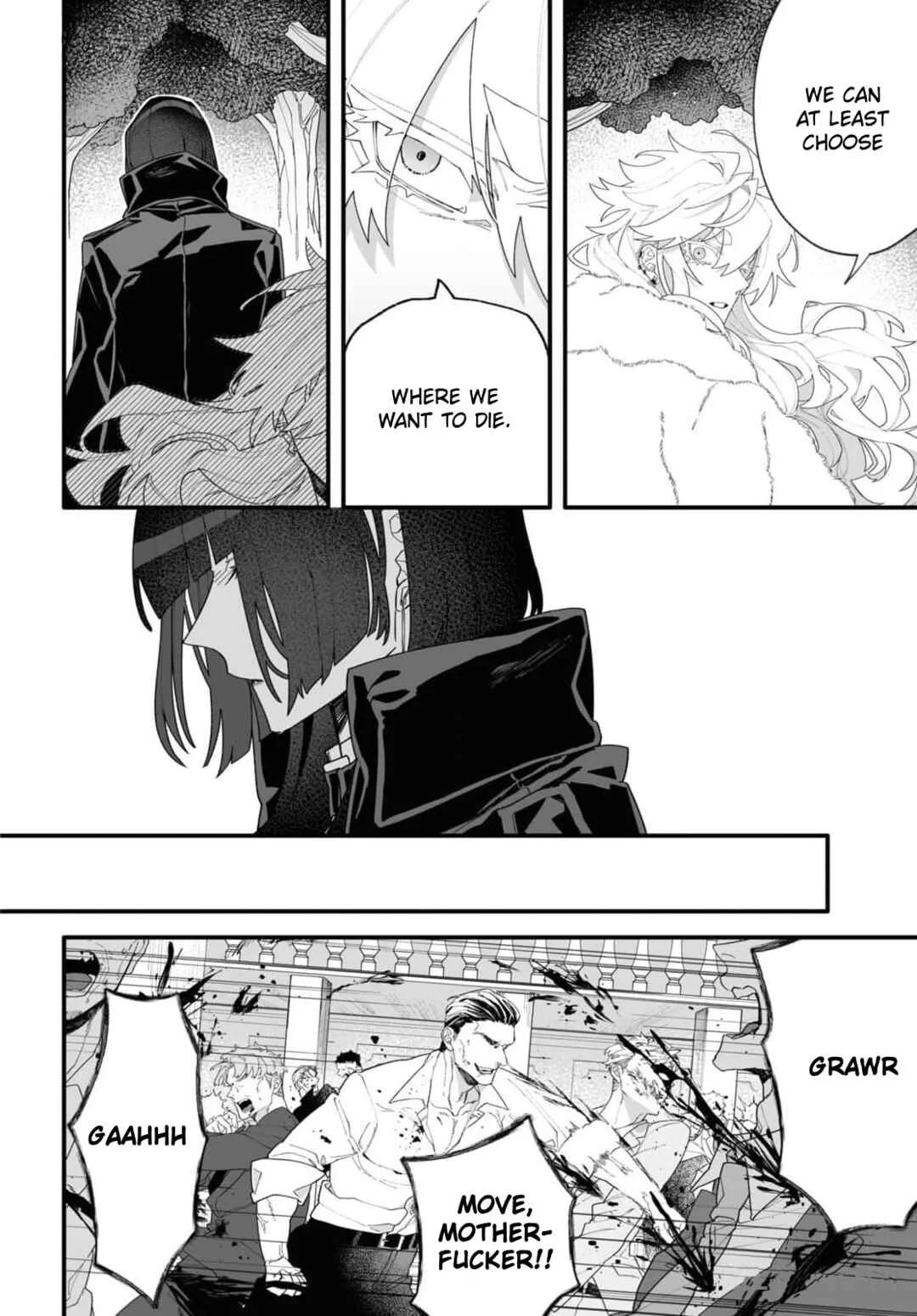 Ada to Eyva Chapter 1 - Page 27