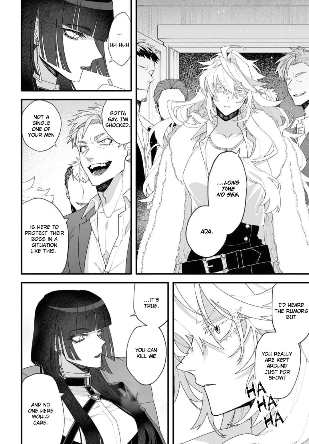 Ada to Eyva Chapter 1 - Page 29